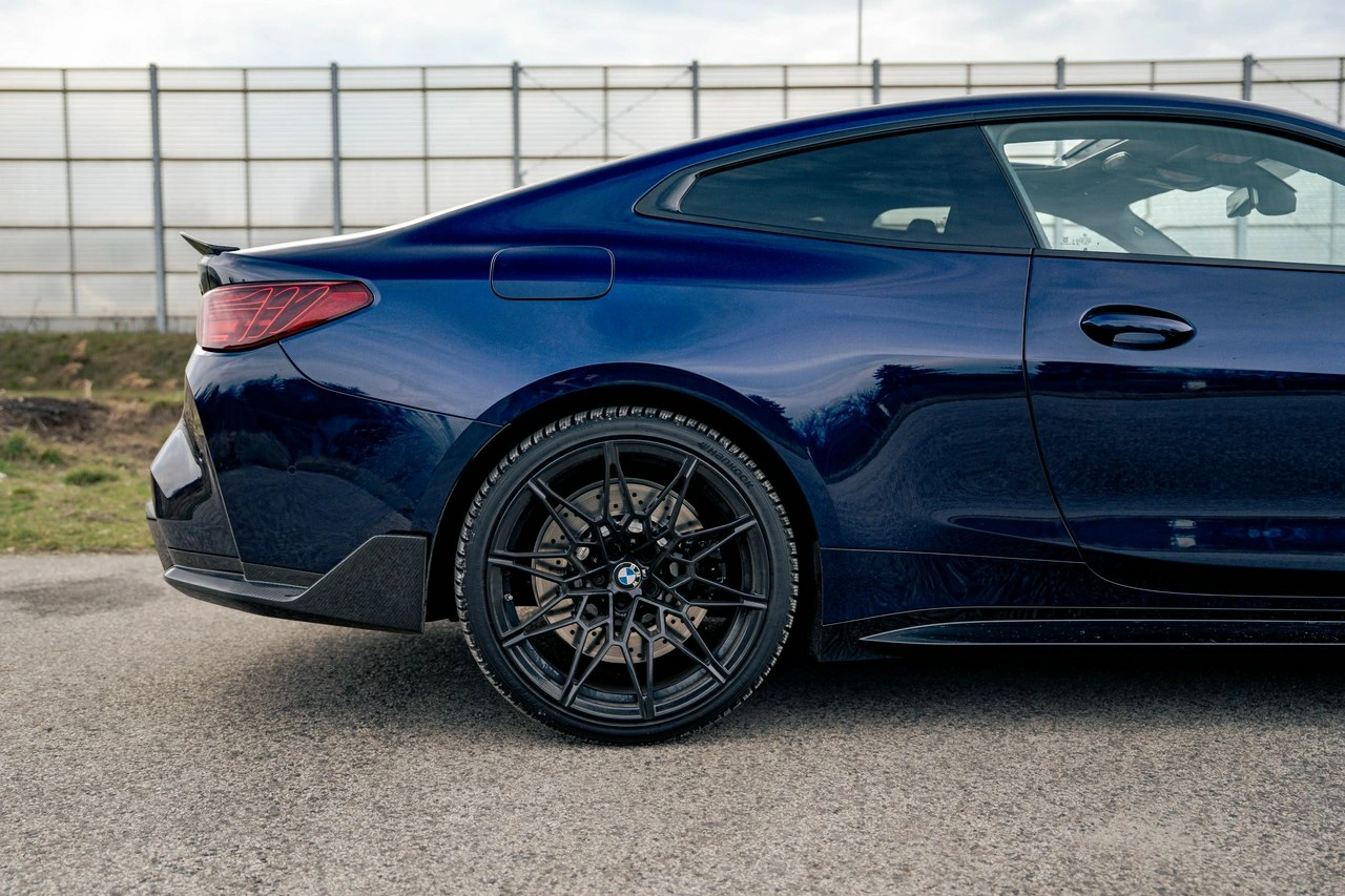 BMW M4 - Zdjęcie 7