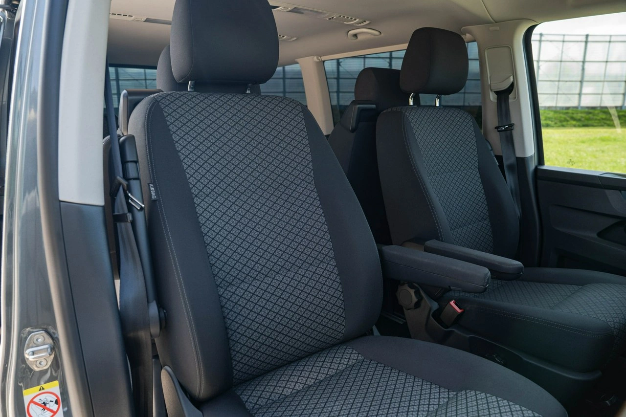 Volkswagen Multivan - Zdjęcie 24