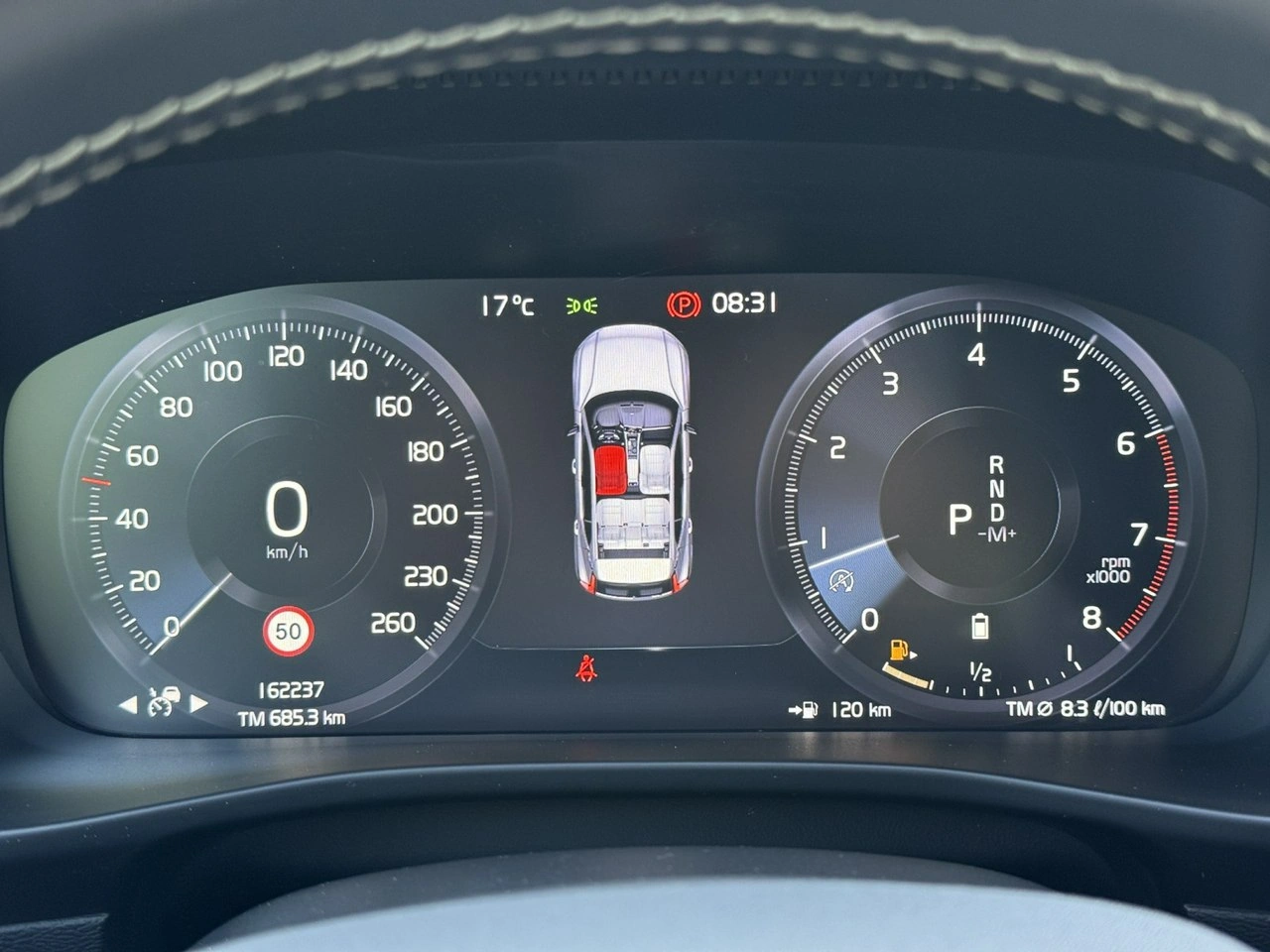 Volvo XC 40 - Zdjęcie 26