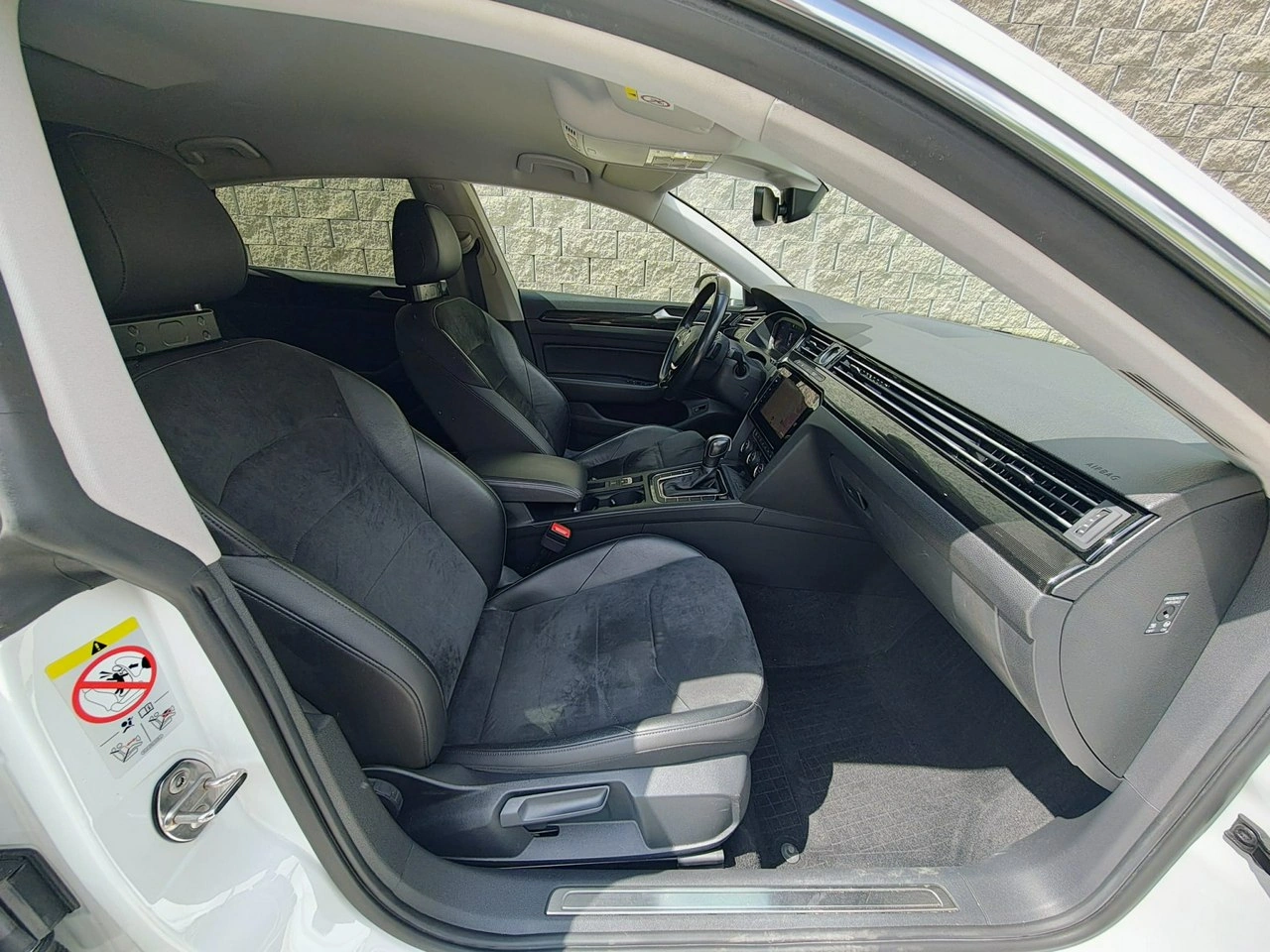 Volkswagen Arteon - Zdjęcie 10