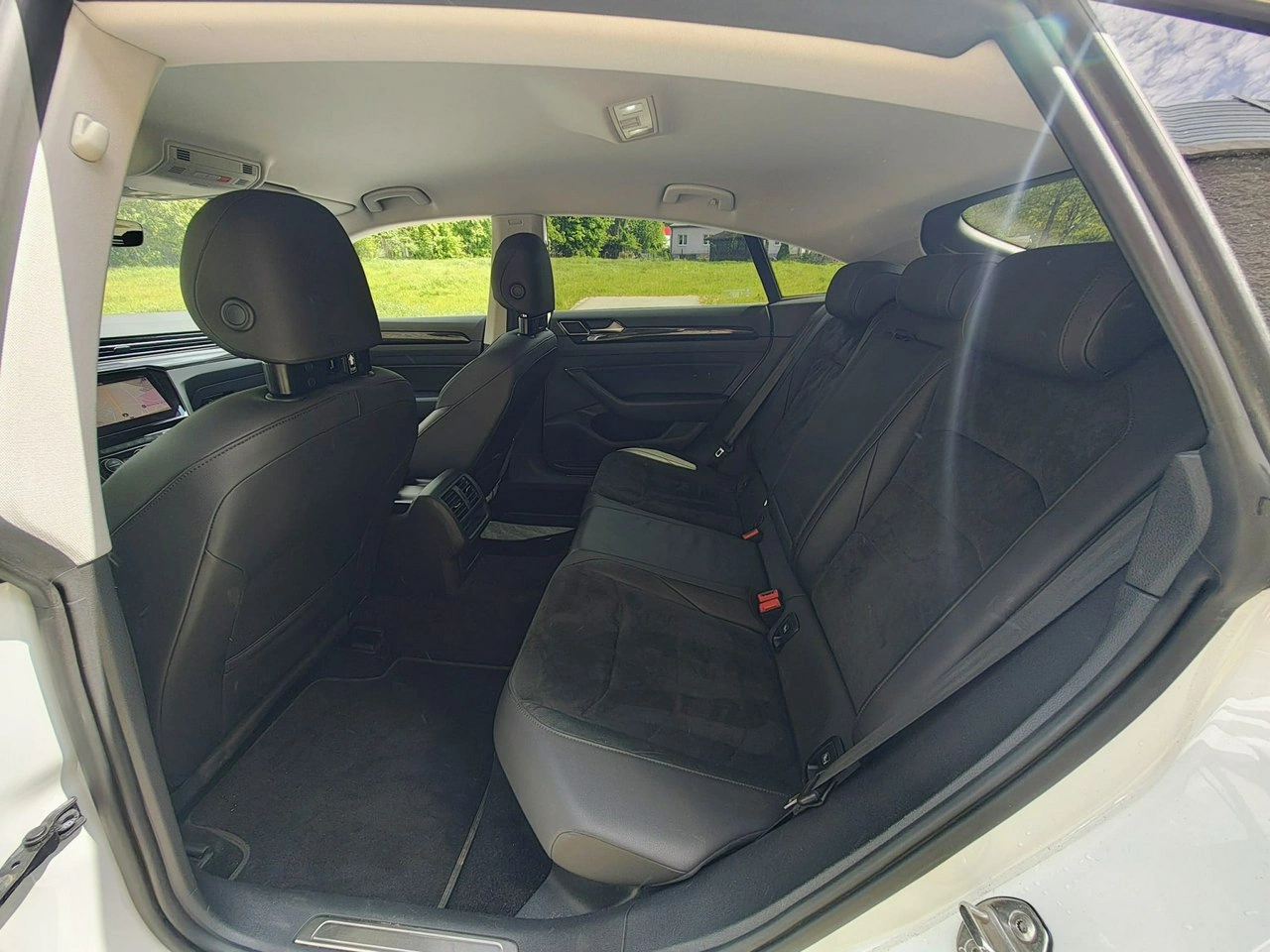 Volkswagen Arteon - Zdjęcie 11