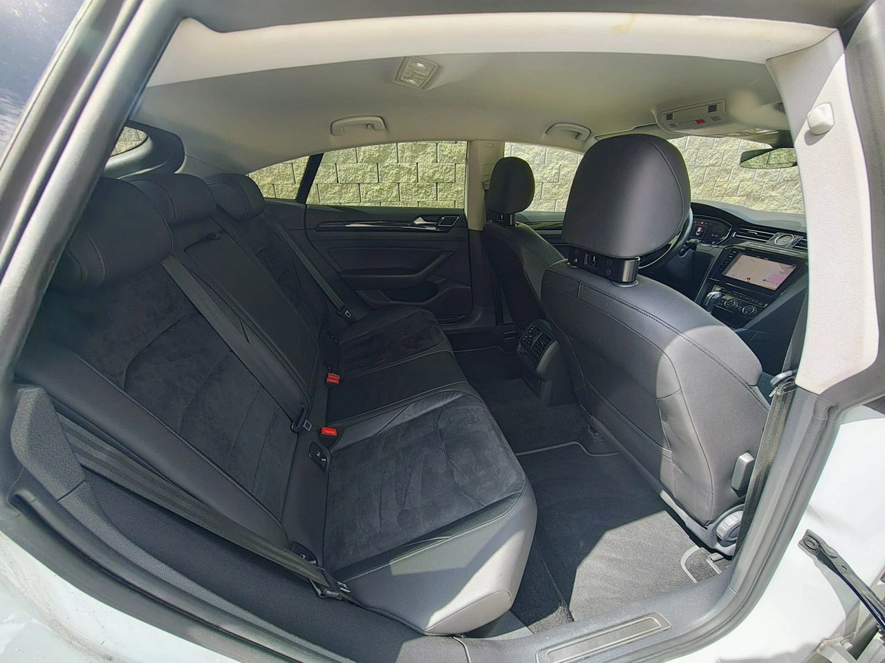 Volkswagen Arteon - Zdjęcie 12