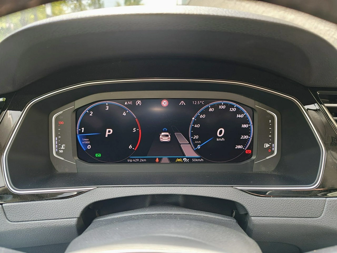 Volkswagen Arteon - Zdjęcie 13