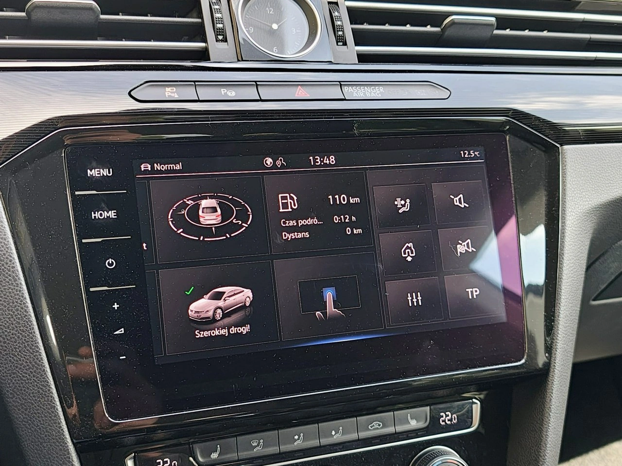 Volkswagen Arteon - Zdjęcie 15