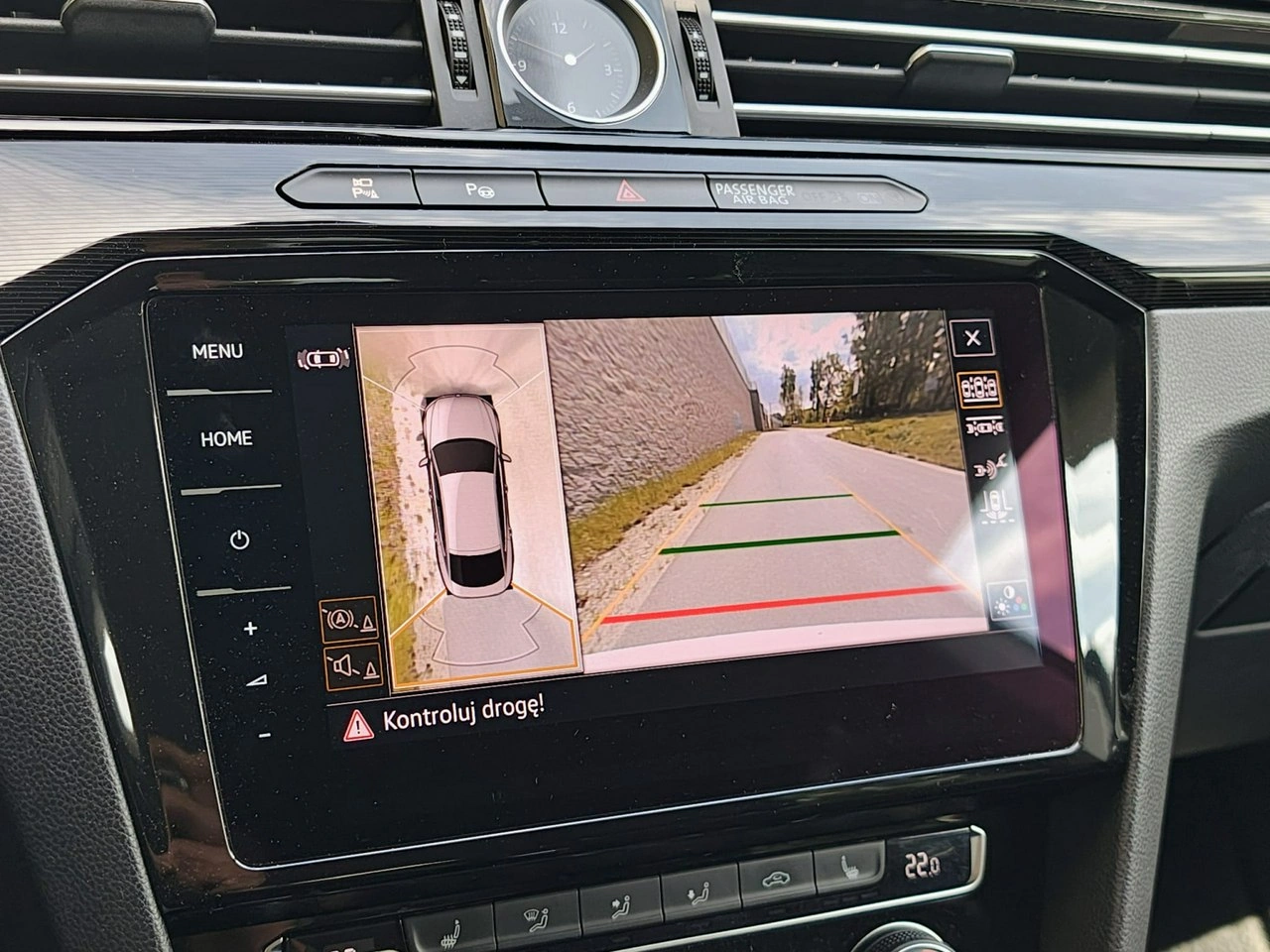 Volkswagen Arteon - Zdjęcie 16