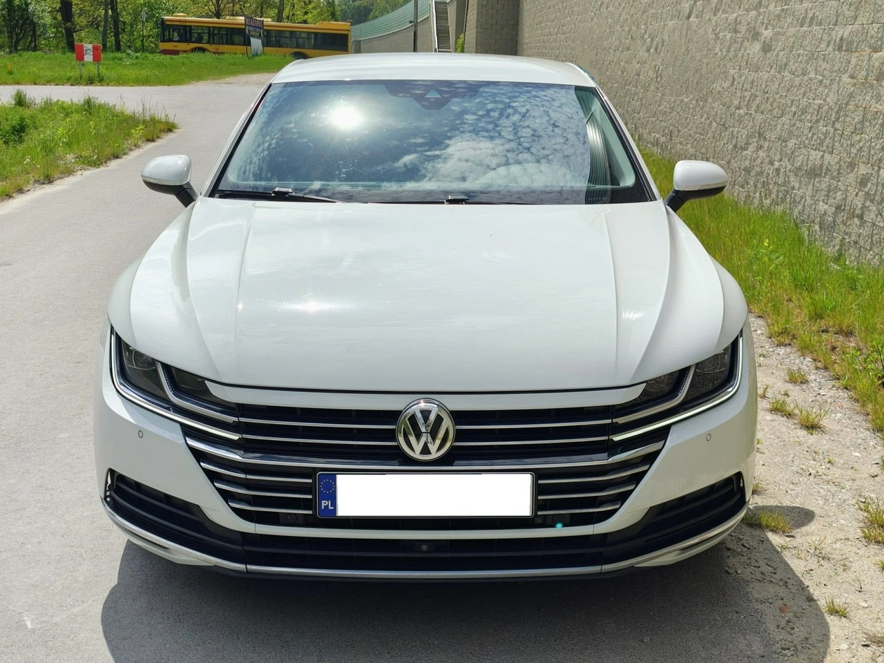 Volkswagen Arteon - Zdjęcie 1