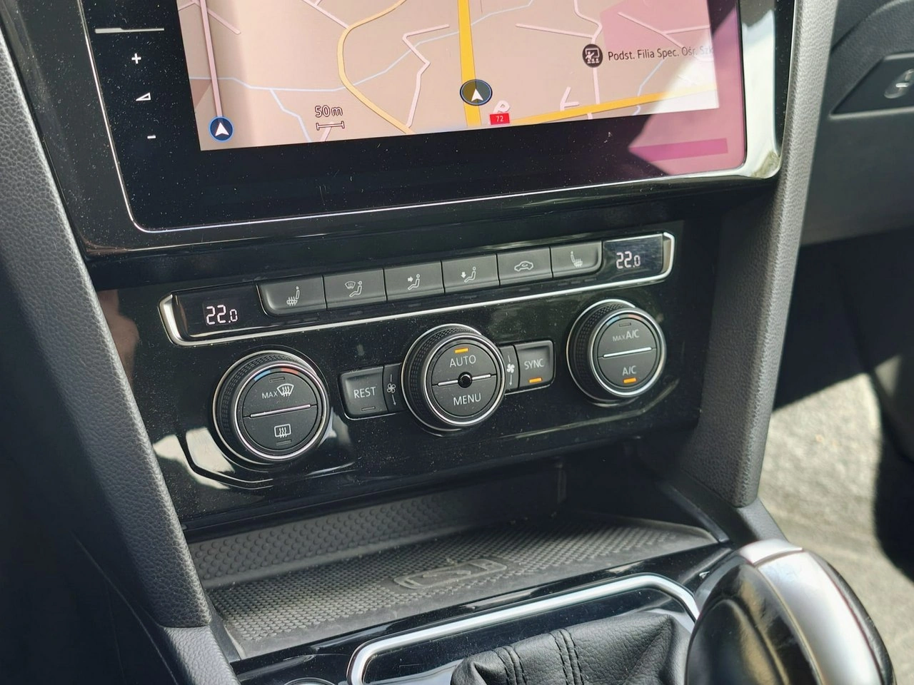 Volkswagen Arteon - Zdjęcie 24