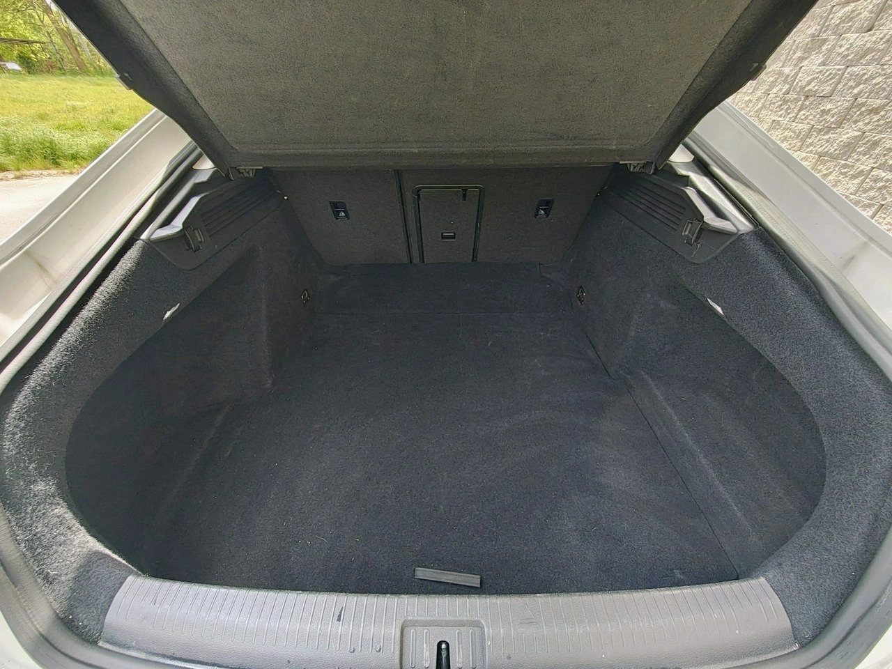 Volkswagen Arteon - Zdjęcie 25