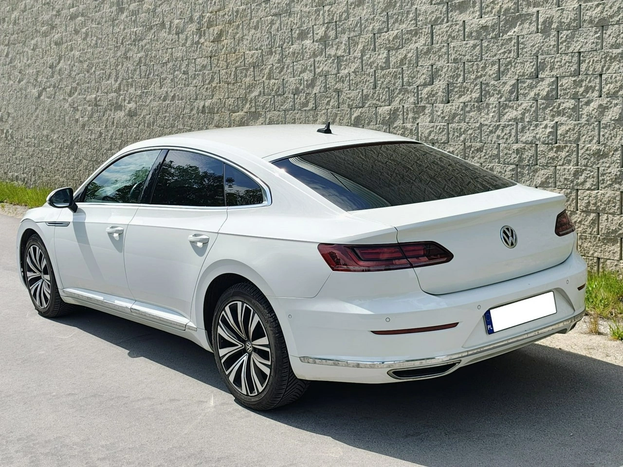 Volkswagen Arteon - Zdjęcie 5