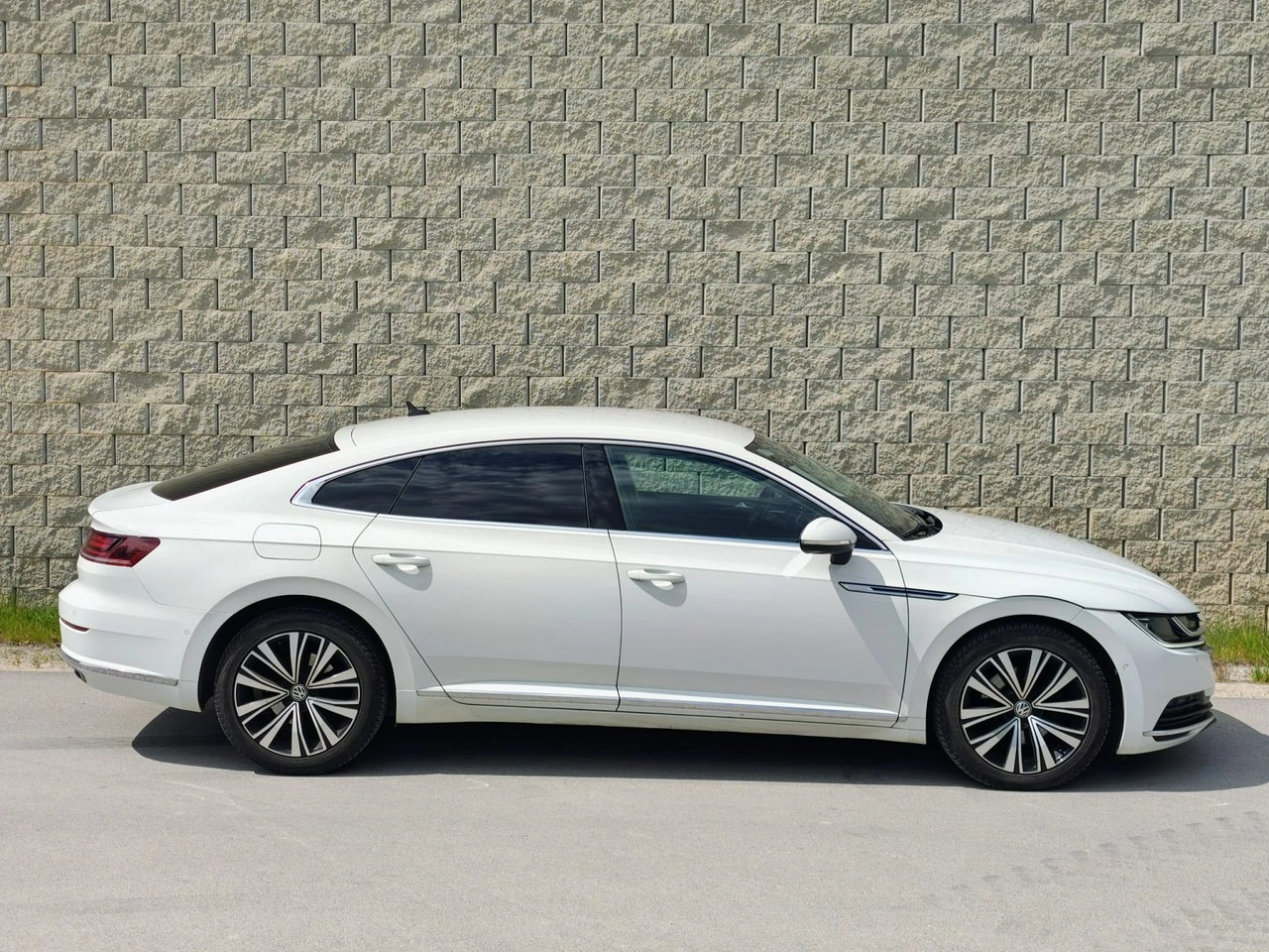 Volkswagen Arteon - Zdjęcie 6