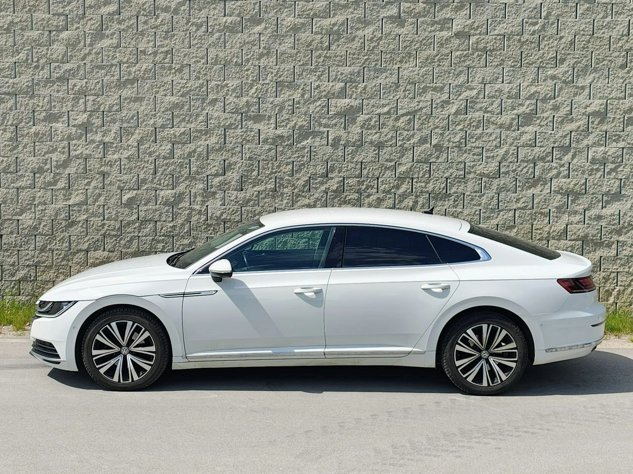 Volkswagen Arteon - Zdjęcie 7
