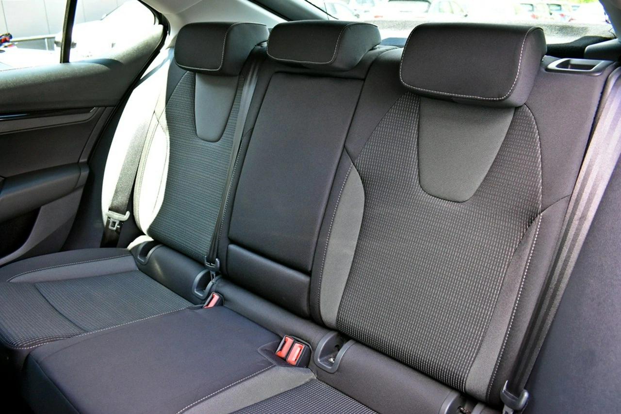 Skoda Octavia - Zdjęcie 10