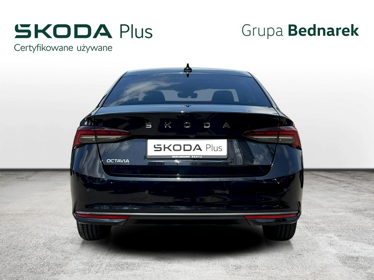 Skoda Octavia - Zdjęcie 3