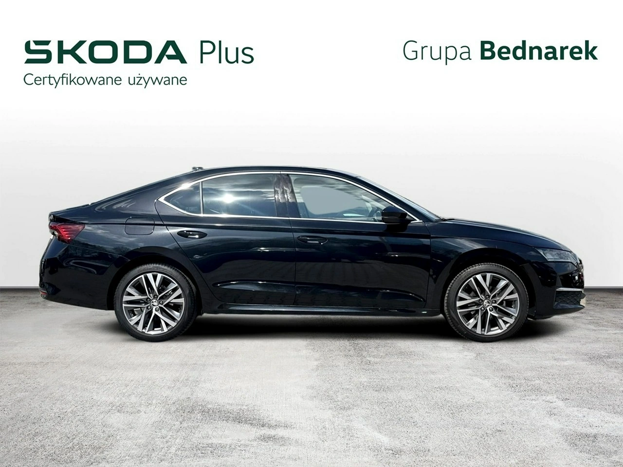 Skoda Octavia - Zdjęcie 5