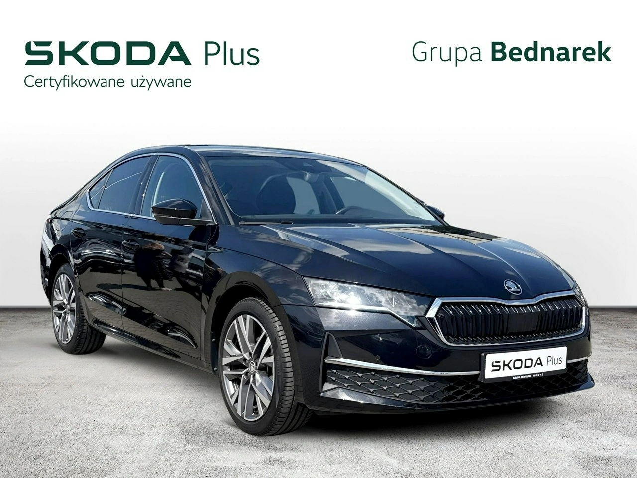 Skoda Octavia - Zdjęcie 6