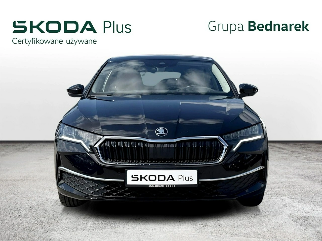 Skoda Octavia - Zdjęcie 7