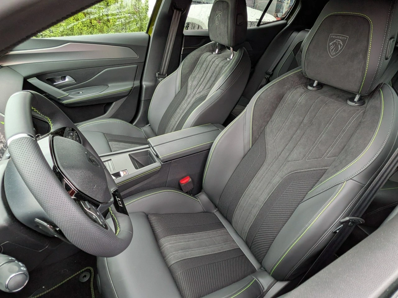 Peugeot 408 - Zdjęcie 14