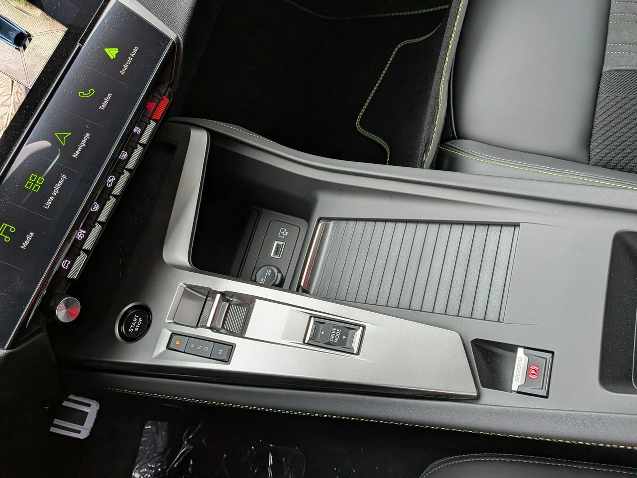 Peugeot 408 - Zdjęcie 18
