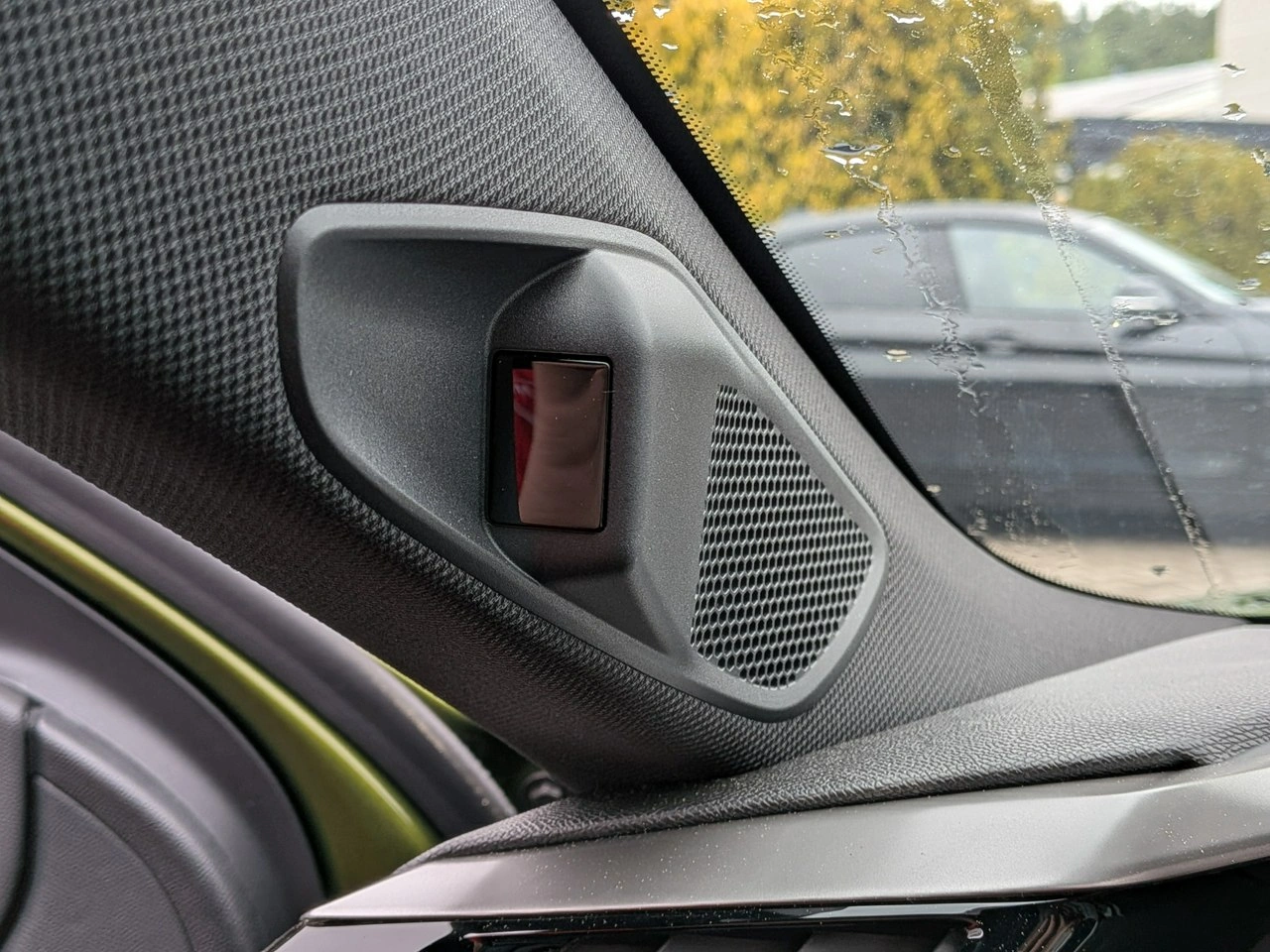 Peugeot 408 - Zdjęcie 22