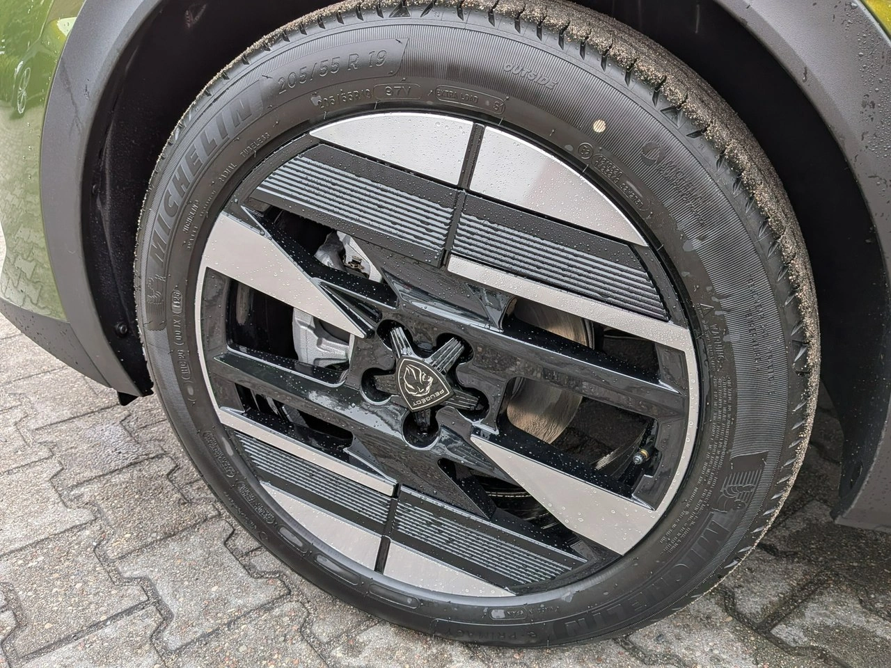 Peugeot 408 - Zdjęcie 28