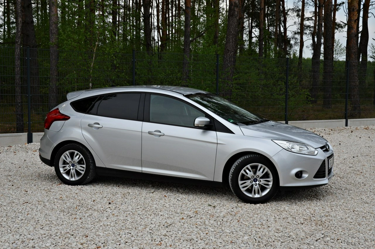 Ford Focus - Zdjęcie 11