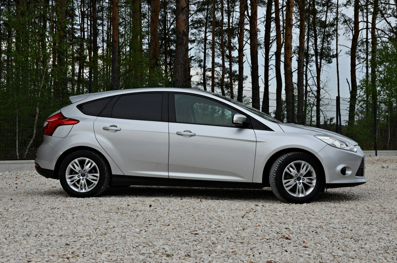 Ford Focus - Zdjęcie 12