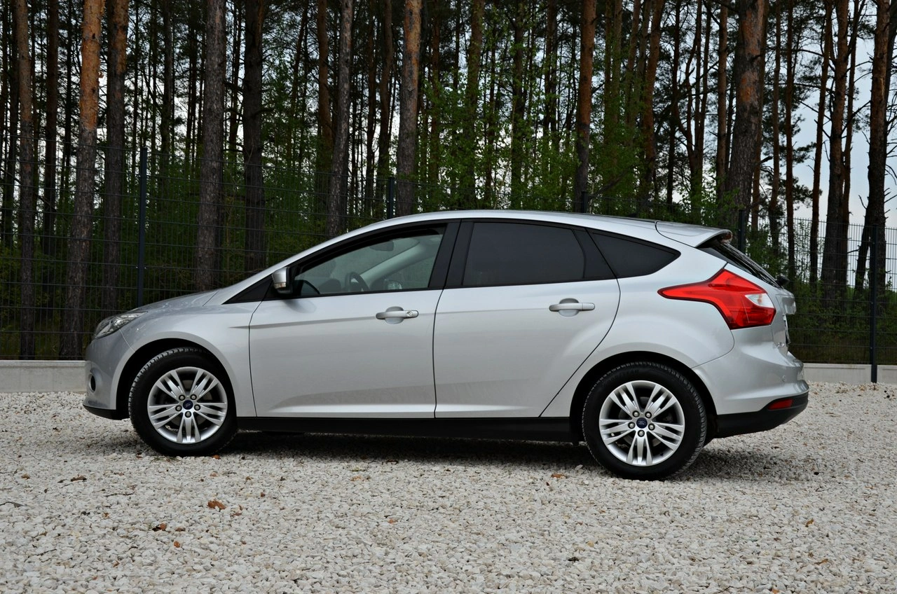 Ford Focus - Zdjęcie 20