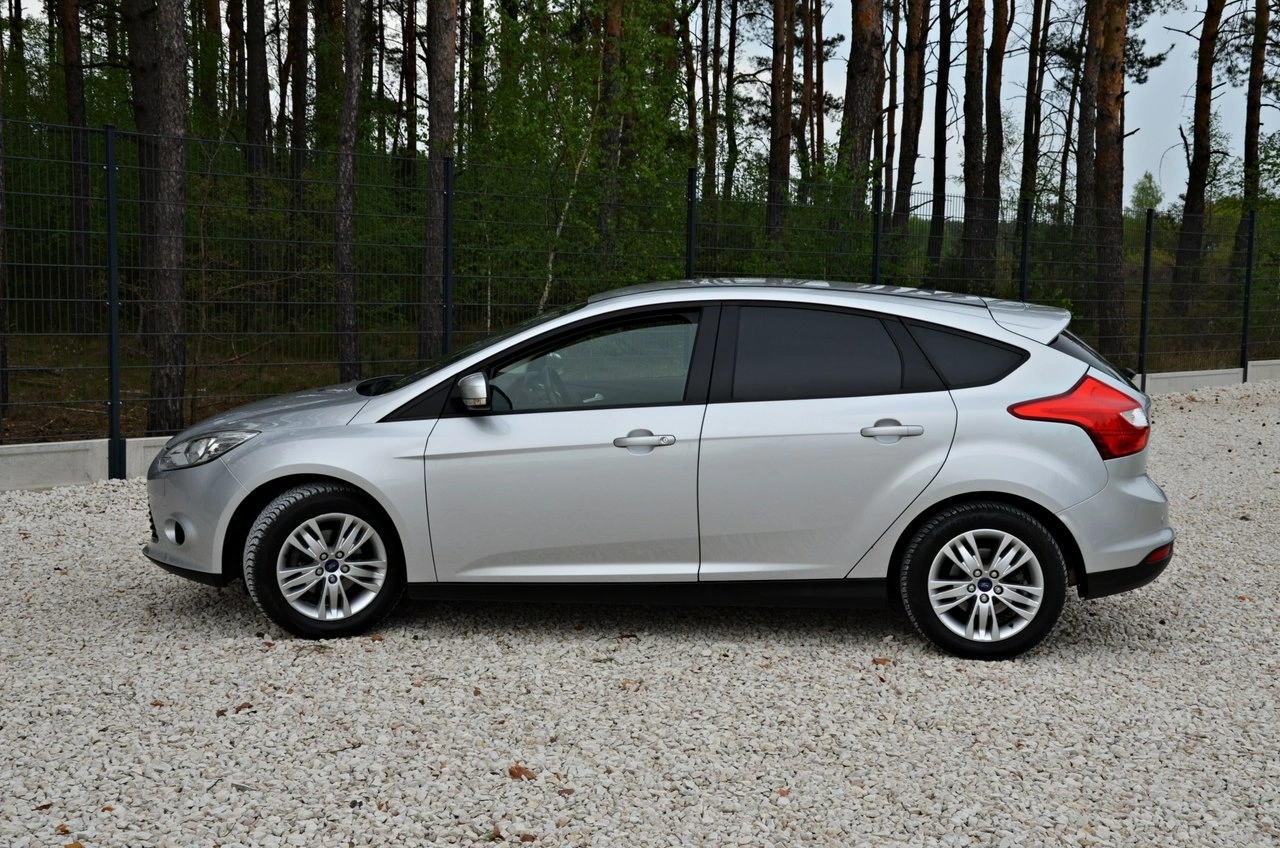 Ford Focus - Zdjęcie 21
