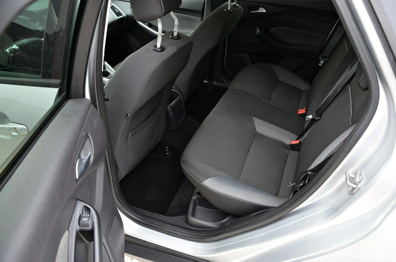 Ford Focus - Zdjęcie 29