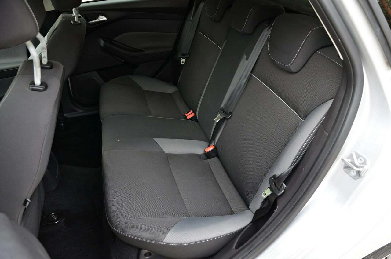 Ford Focus - Zdjęcie 30