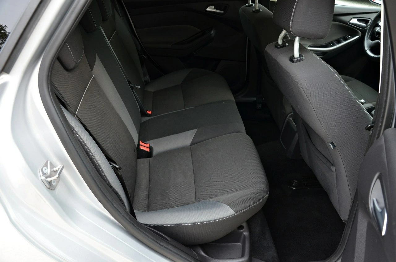 Ford Focus - Zdjęcie 32