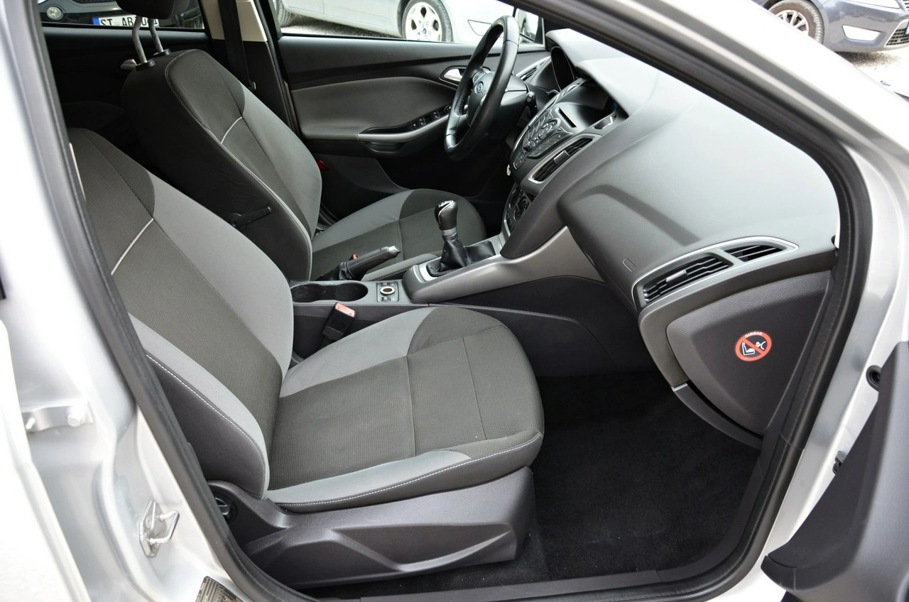 Ford Focus - Zdjęcie 5