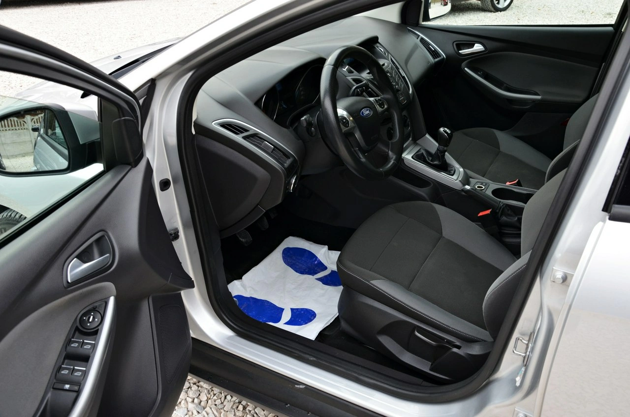 Ford Focus - Zdjęcie 6