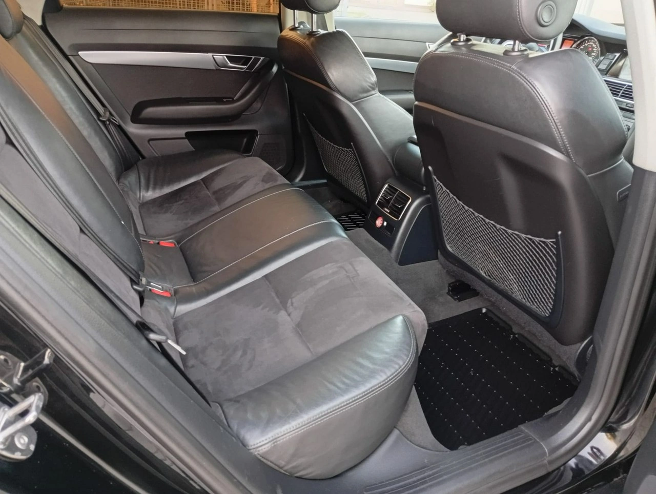 Audi A6 - Zdjęcie 12
