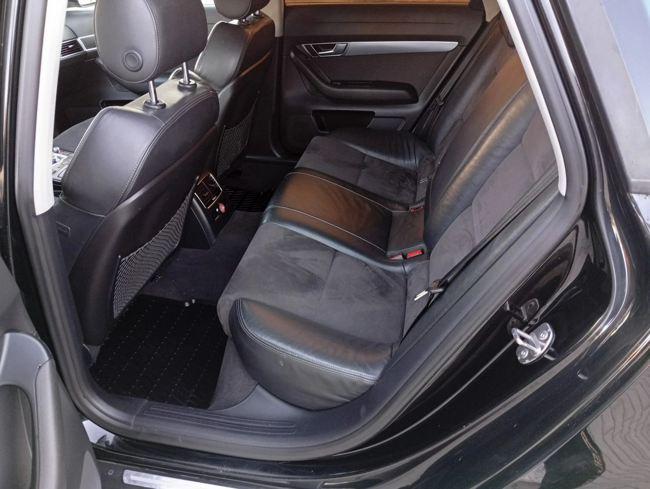 Audi A6 - Zdjęcie 20