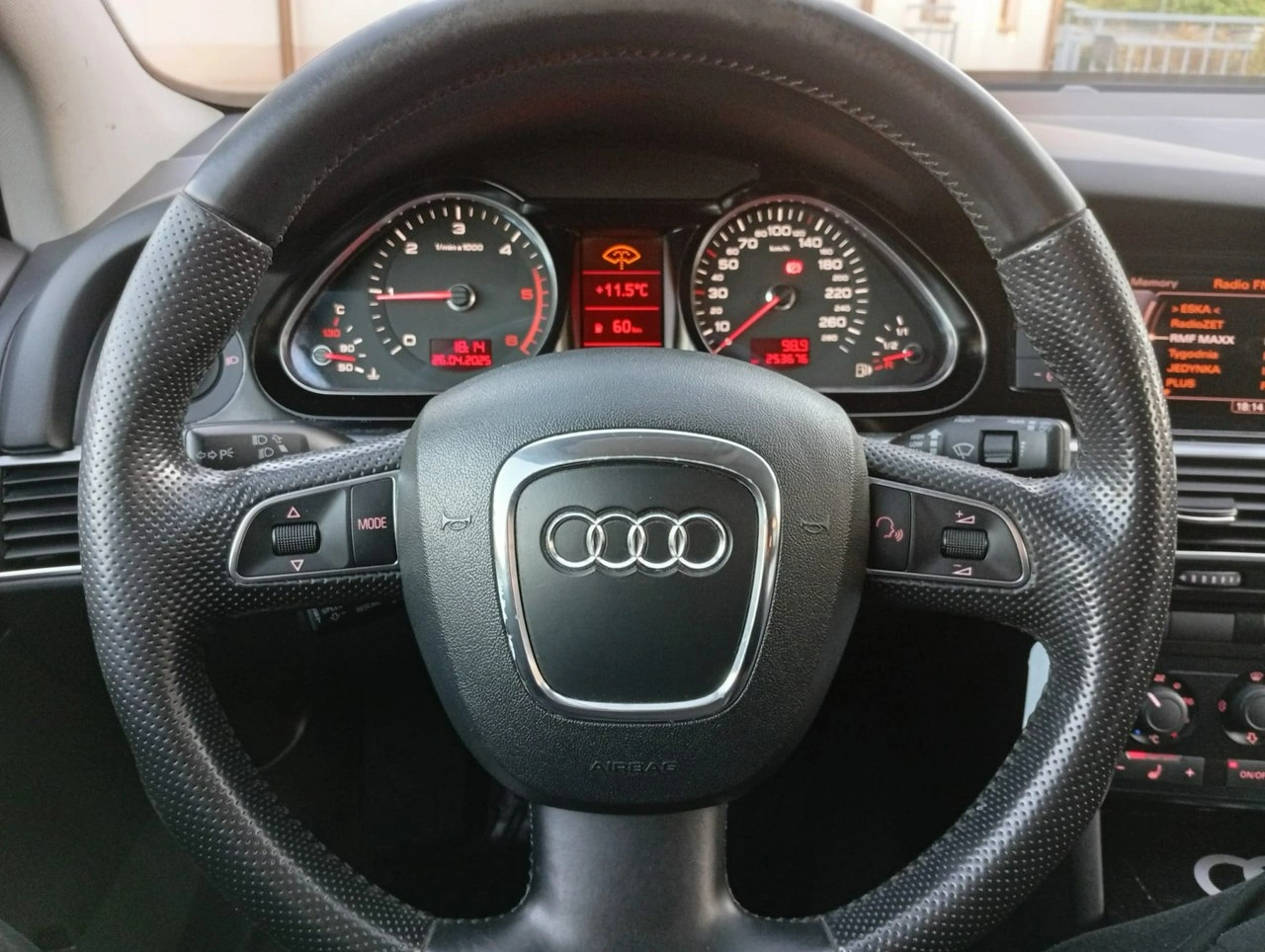 Audi A6 - Zdjęcie 3
