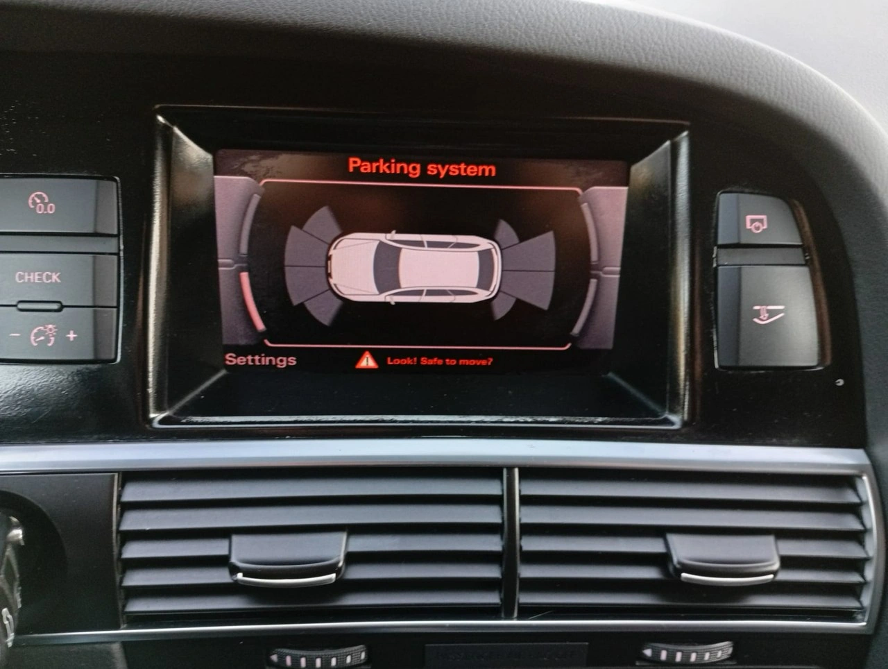 Audi A6 - Zdjęcie 6