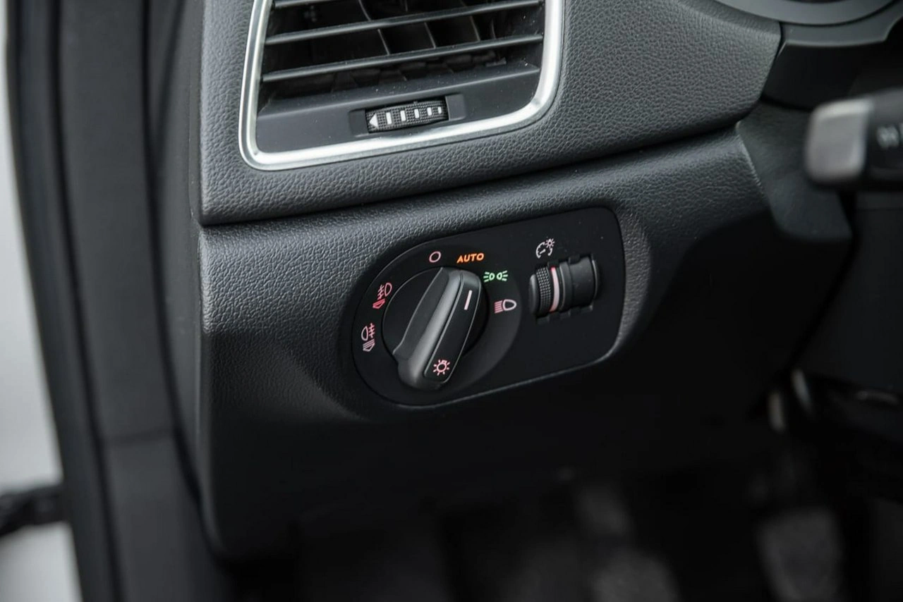 Audi Q3 - Zdjęcie 19