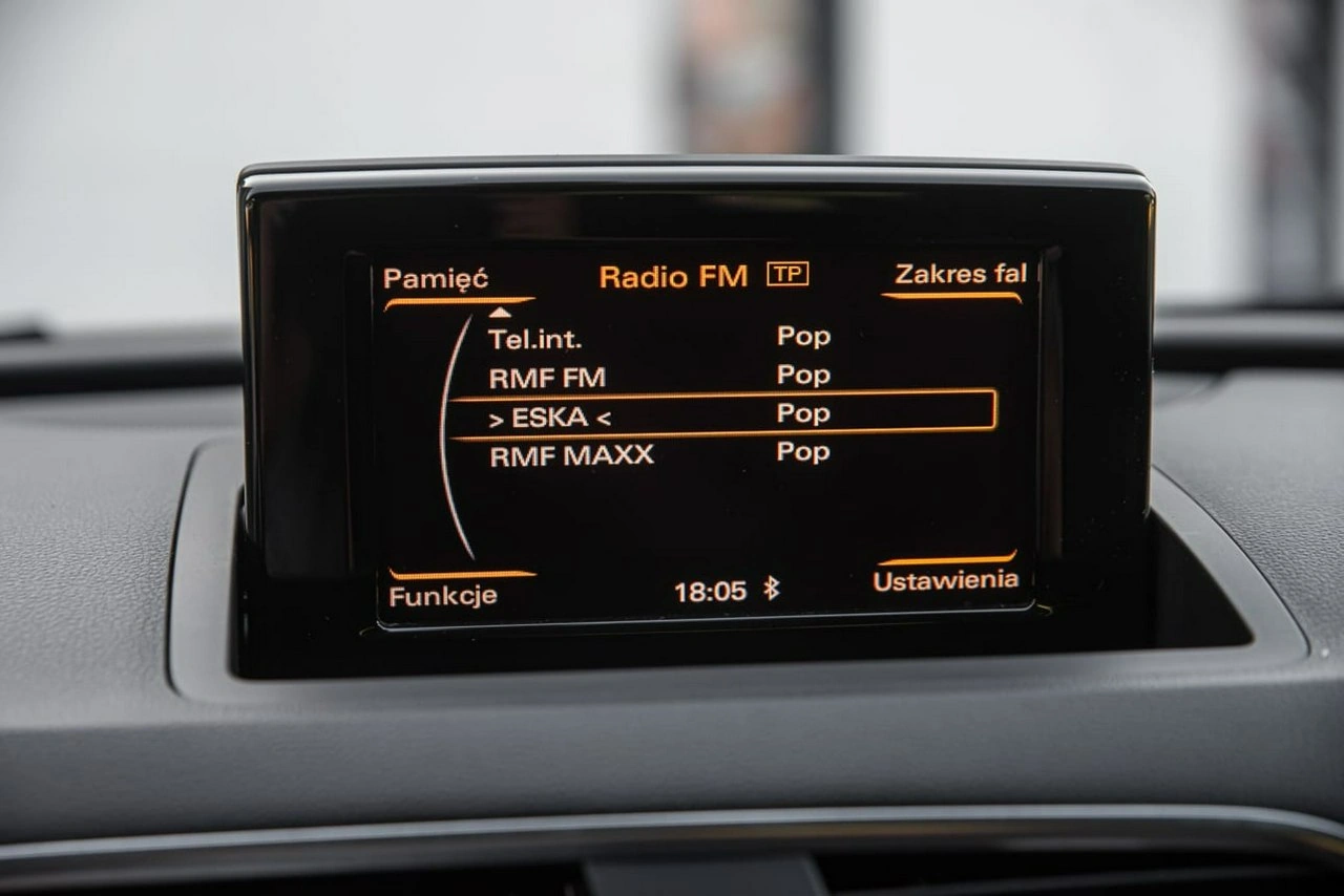 Audi Q3 - Zdjęcie 20