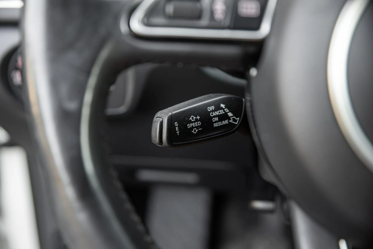 Audi Q3 - Zdjęcie 23