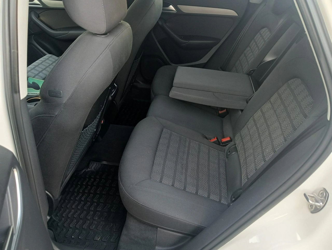 Audi Q3 - Zdjęcie 28
