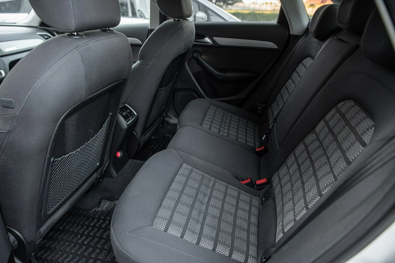 Audi Q3 - Zdjęcie 30
