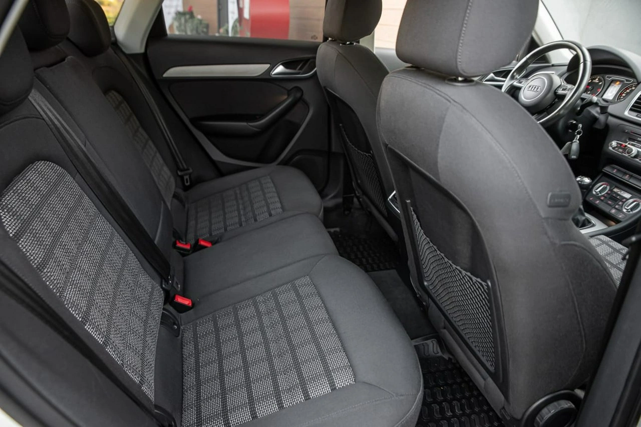 Audi Q3 - Zdjęcie 32