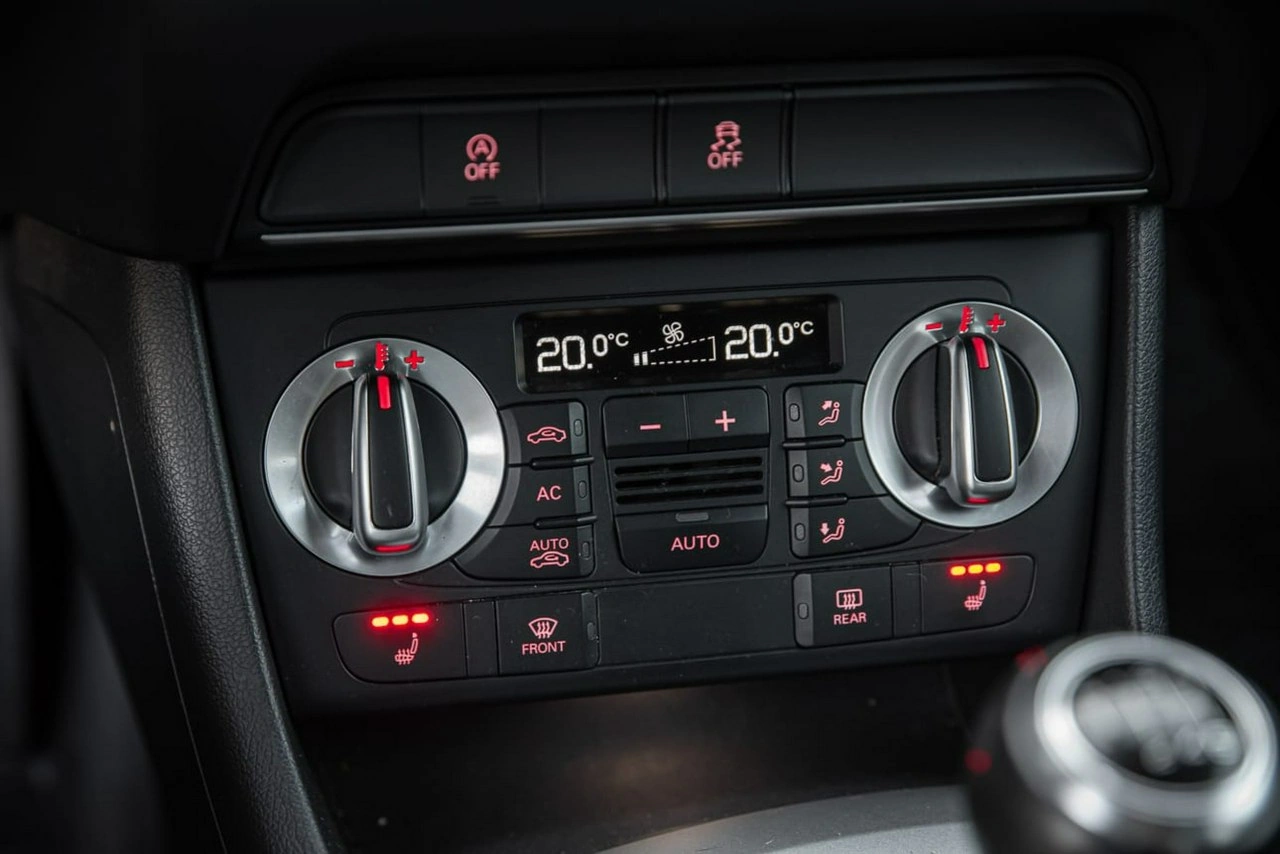 Audi Q3 - Zdjęcie 5
