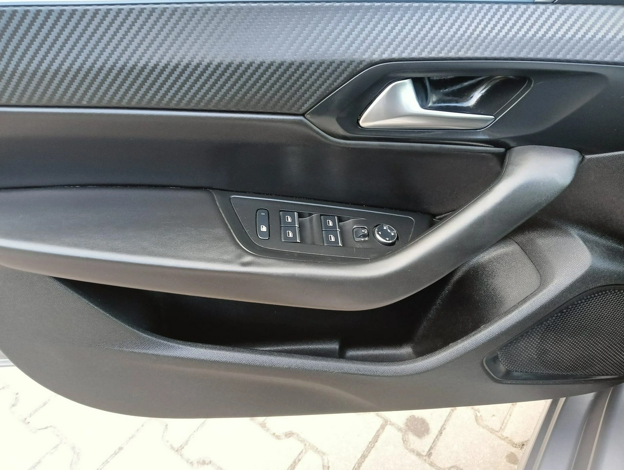 Peugeot 508 - Zdjęcie 14
