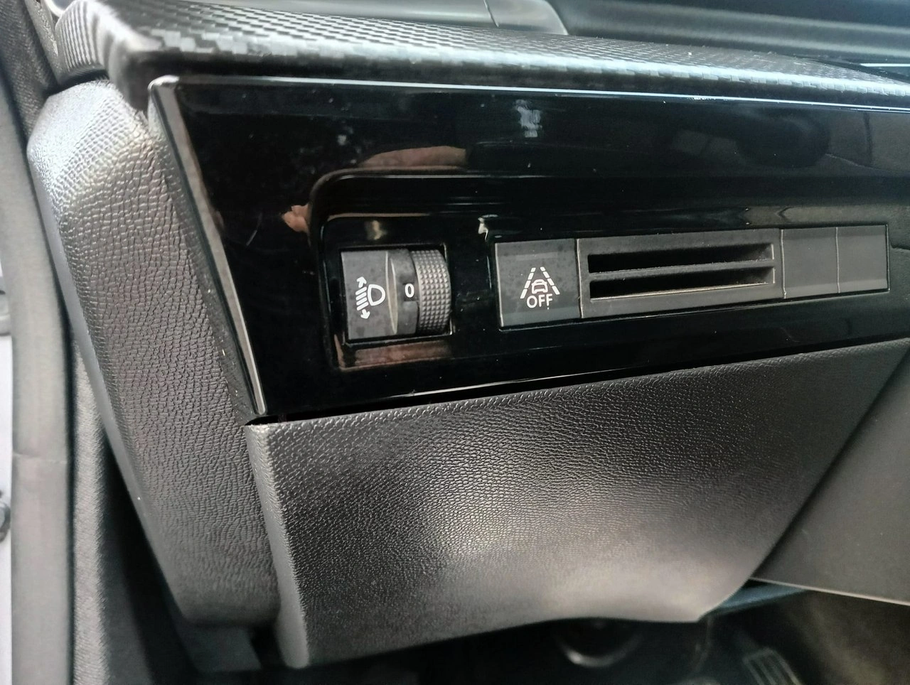 Peugeot 508 - Zdjęcie 16