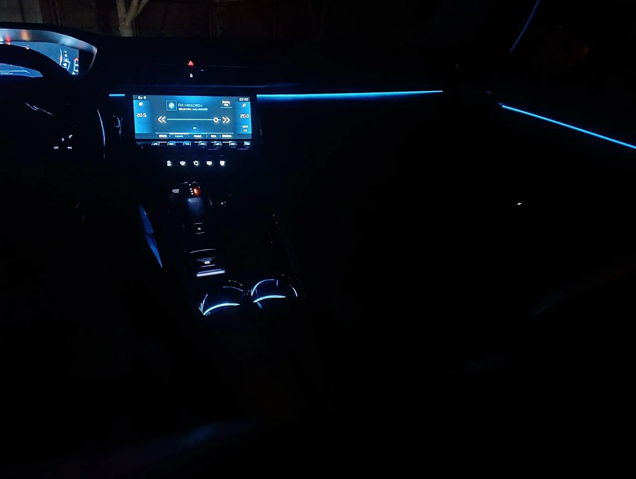 Peugeot 508 - Zdjęcie 18
