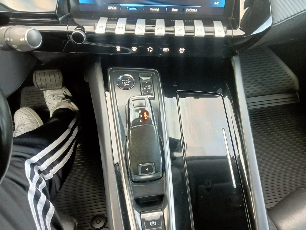Peugeot 508 - Zdjęcie 25