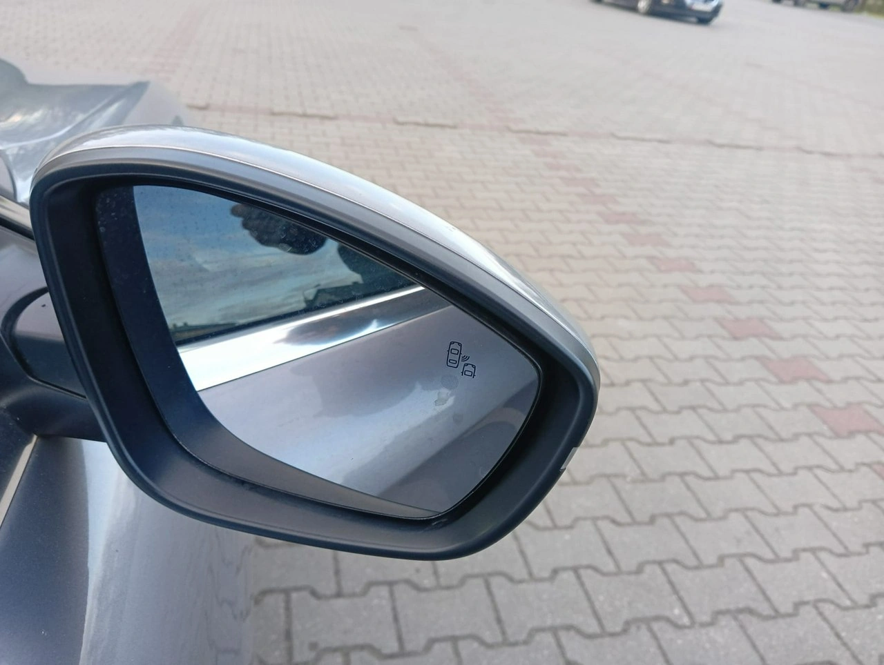 Peugeot 508 - Zdjęcie 8