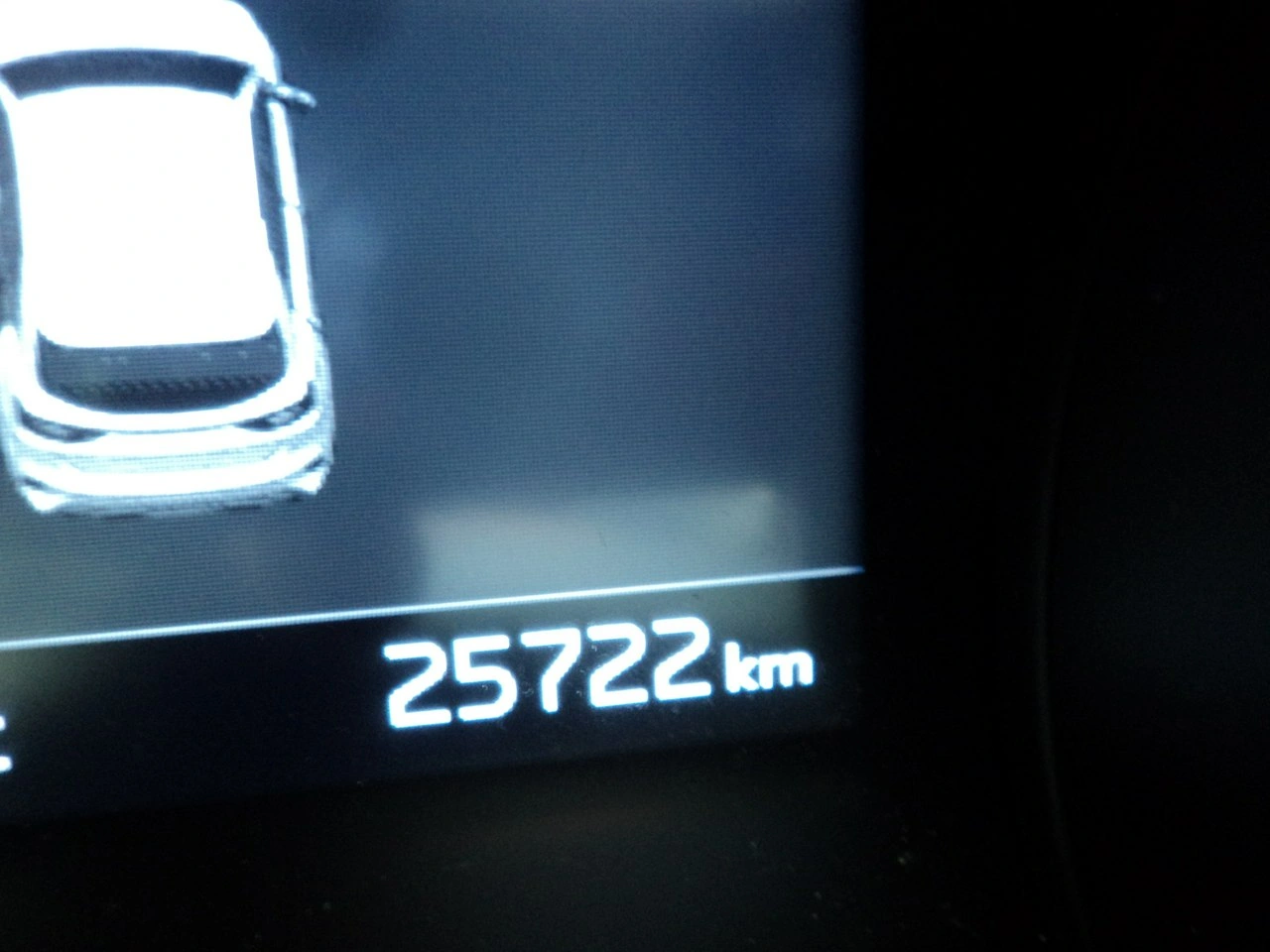 Kia Nowy Ceed - Zdjęcie 9